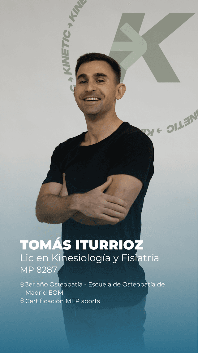 Tomás Iturrioz