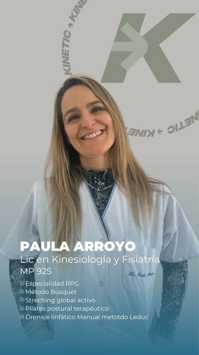 Paula Arroyo
